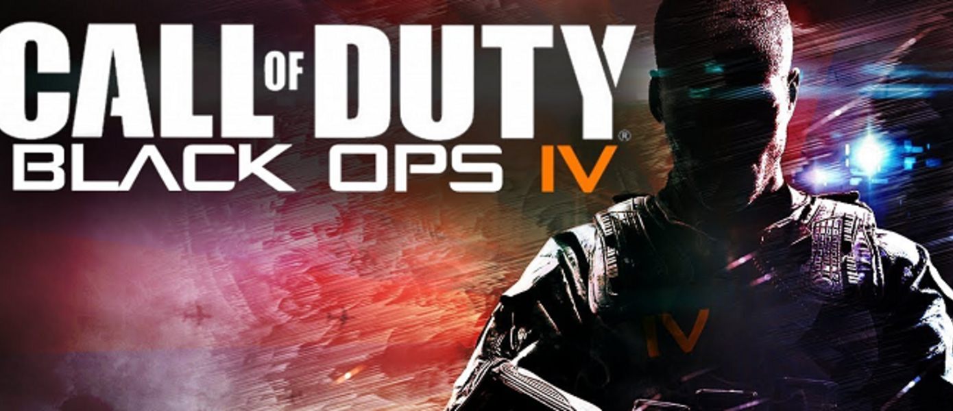 Call of Duty: Black Ops IV, похоже, действительно выйдет в этом году, игра засветилась в базе данных крупного ритейлера