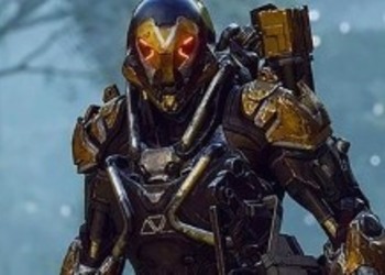 Anthem - Bioware дала комментарий об оружии и PC-версии