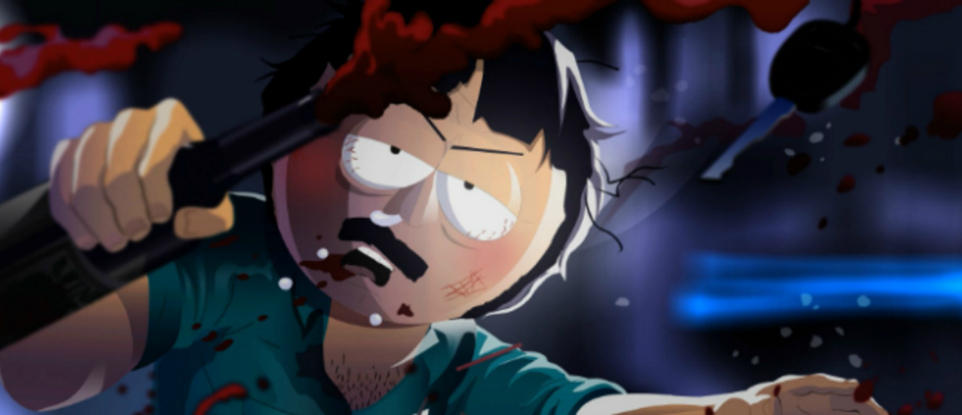 South Park: The Fractured But Whole - стала известна дата выхода первого сюжетного дополнения 