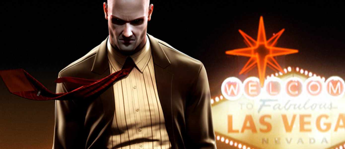 Hitman: Blood Money - поиграть в стелс-экшен IO Interactive теперь можно и на Xbox One