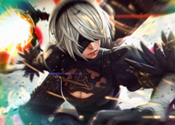 NieR: Automata - в игре остался один спорный неразгаданный секрет