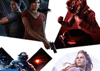В PlayStation Store стартовала распродажа, посвященная эксклюзивам для PS4