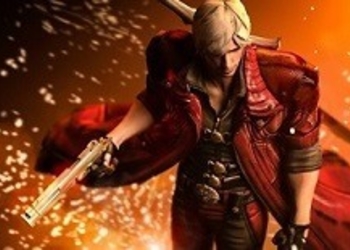 Devil May Cry - HD-ремастер первой части серии стал доступен для бесплатного скачивания пользователям Twitch Prime