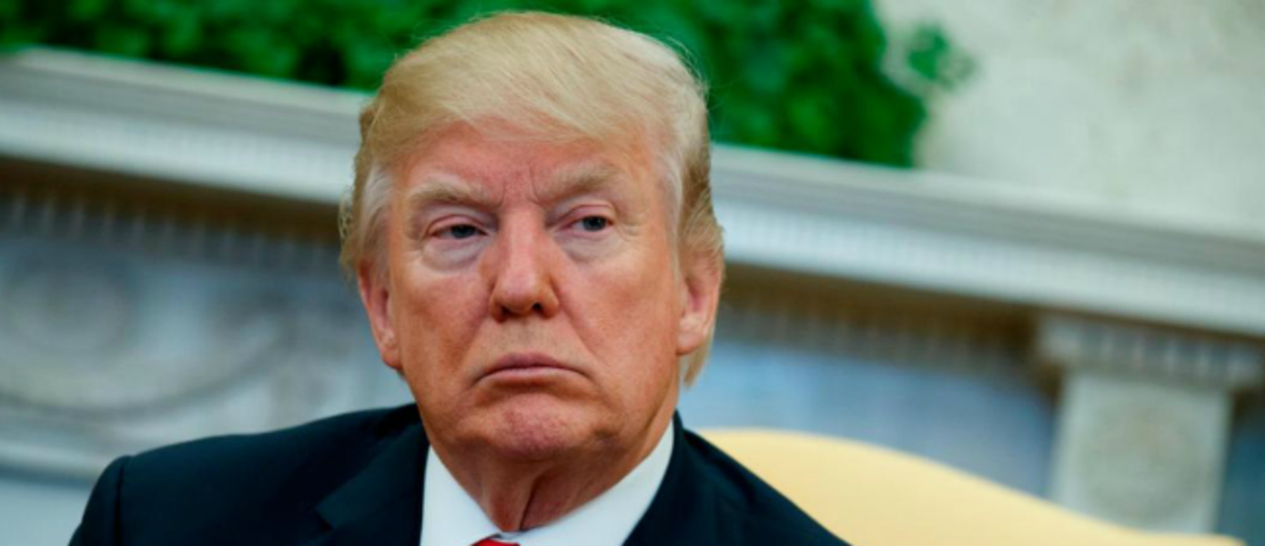 Стало известно, кого из индустрии Дональд Трамп позвал для обсуждения жестокости видеоигр
