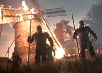 A Plague Tale: Innocence - приключенческий экшен обзавелся свежей подборкой скриншотов