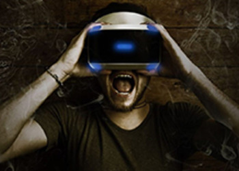 Геймер уснул за игрой в Resident Evil 7 и чуть не умер от страха