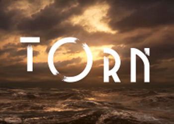 Torn - состоялся анонс новой приключенческой игры об исследовании таинственного особняка