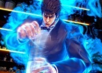 Hokuto Ga Gotoku - Sega устроила стрим с тремя роскошными моделями