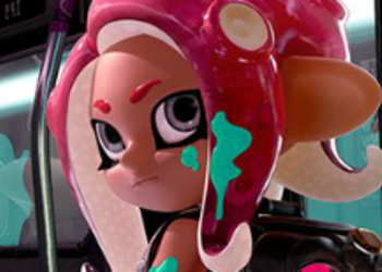 Splatoon 2 - Nintendo представила первое платное дополнение Octo Expansion и поделилась деталями нового апдейта