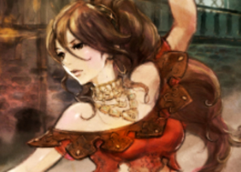 Octopath Traveler - появилось видео о путях купца и аптекаря с субтитрами на русском языке, стартовала рекламная кампания игры
