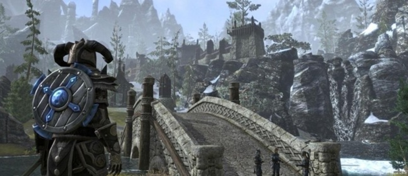 Фанаты обнаружили в TES III: Morrowind отсылку к возможному месту действия The Elder Scrolls VI