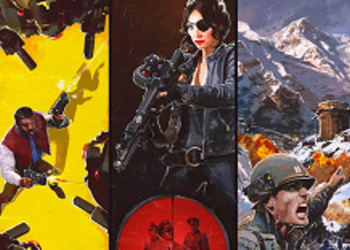Wolfenstein II: The New Colossus - датирован релиз заключительного расширения для шутера MachineGames