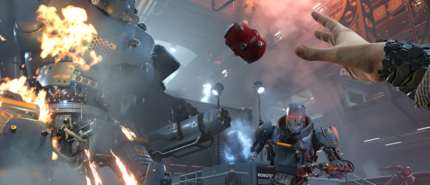 Wolfenstein II: The New Colossus - датирован релиз заключительного расширения для шутера MachineGames