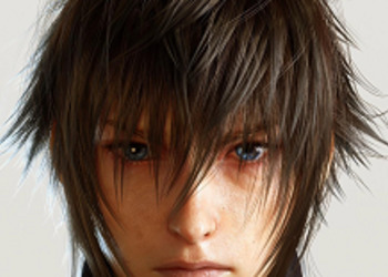 Final Fantasy XV - Square Enix анонсировала специальный стрим по коллаборации с Tekken 7