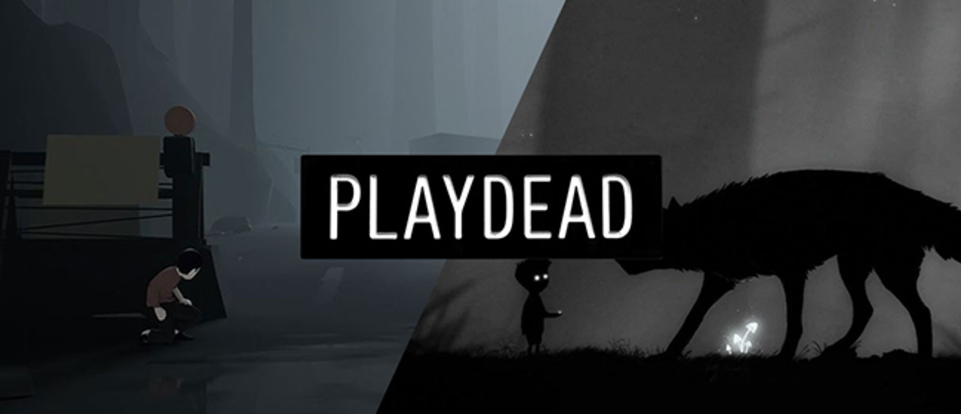 Авторы Limbo и Inside показали концепт-арт своей новой игры