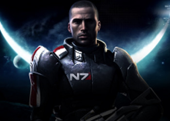 Работавший над Anthem ведущий сценарист Mass Effect 1-2 снова покидает BioWare