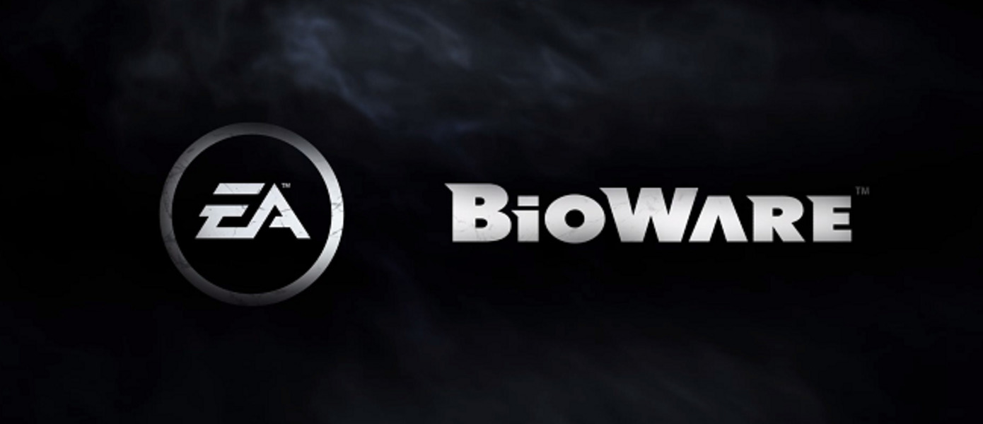 Работавший над Anthem ведущий сценарист Mass Effect 1-2 снова покидает BioWare