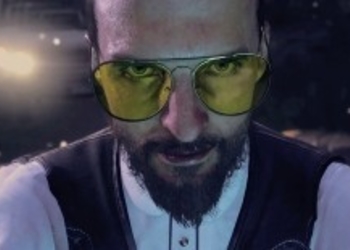 Far Cry 5 - Ubisoft выпустила посвященный Иосифу Сиду видеоролик