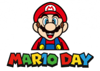 Nintendo и Google объявили о сотрудничестве по случаю Дня Марио