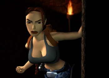 Tomb Raider - неофициальные ремастеры трех первых игр серии выйдут в Steam