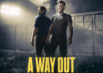 A Way Out - появился список достижений кооперативной экшен-адвенчуры про побег из тюрьмы