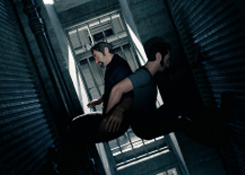 A Way Out - опубликован новый геймплейный ролик кооперативной экшен-адвенчуры от Hazelight