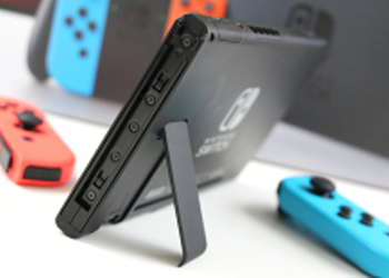 Nintendo выпустила обновление 5.0.0 для консоли Switch