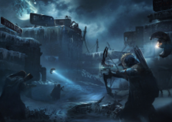 Scavengers - анонсирован новый кооперативный экшен в сеттинге постапокалипсиса от бывших разработчиков Halo и Battlefield