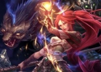 Shadows: Awakening - опубликован геймплейный трейлер изометрической ролевой игры для PC и консолей