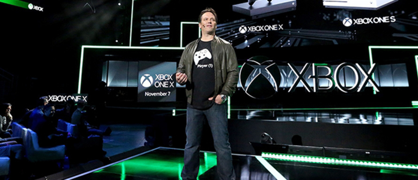 Microsoft анонсировала пресс-конференцию в рамках E3 2018
