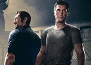 Юсеф Фарес: EA ничего не заработает на A Way Out