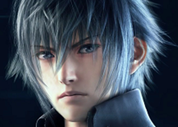 Tekken 7 - представлен новый трейлер и названа дата появления в файтинге Ноктиса из Final Fantasy XV