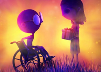 Last Day of June - датирован релиз и представлен трейлер Switch-версии интерактивной адвенчуры от создателя Shadows of the Damned