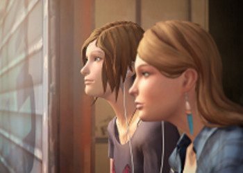 Life is Strange: Before the Storm будет выпущена на Mac и Linux