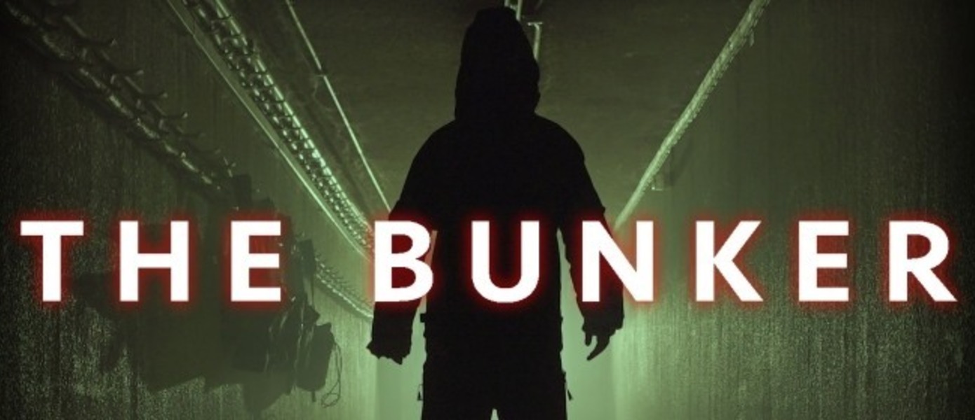 The Bunker - состоялся анонс интерактивного ужастика с живыми актерами для Nintendo Switch