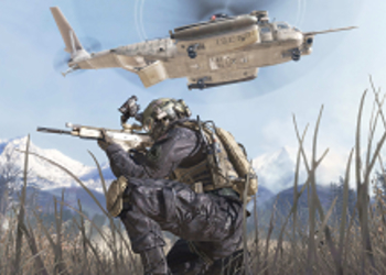 Call of Duty: Modern Warfare 2 Remastered появилась в списках Amazon
