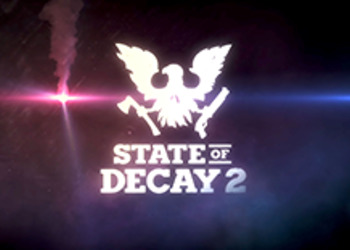State of Decay 2 - разработчики продемонстрировали улучшенную систему строительства базы