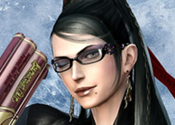 Комплект Bayonetta + Vanquish для PC предлагают со скидкой