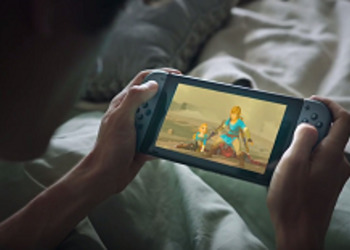Слух: Новая ревизия Switch может получить больше оперативной памяти