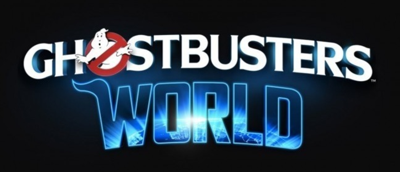 Ghostbusters World обзавелась первым геймплейным видео