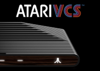 Atari раскрыла название своей новой игровой консоли с кастомным чипом от AMD