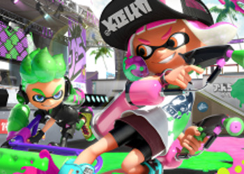 Закальмарься! Nintendo объявила о скидках на Splatoon 2, бандл с Nintendo Switch, а также другие тематические товары по Splatoon в России