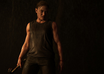 The Last of Us: Part II - Трой Бейкер уже поиграл в ожидаемый эксклюзив PlayStation 4