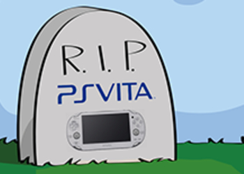 PlayStation Vita официально снята с продажи в Испании