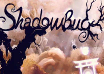 Shadow Bug получил дату релиза на Nintendo Switch