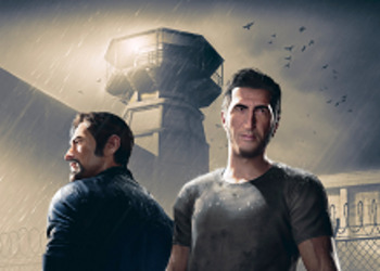 A Way Out получила взрослый рейтинг от ESRB - обнаженные мужские гениталии, мат и насилие