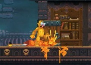 Nidhogg 2 выйдет на Nintendo Switch