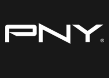 PNY выпускает новый SSD на 960ГБ