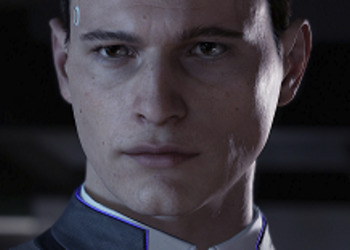 Detroit: Become Human - Sony представила новые трейлеры, посвященные главным героям интерактивного триллера Quantic Dream