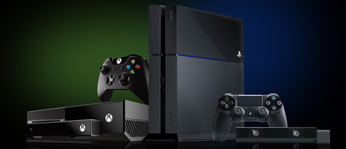 Epic Games: Барьер между Xbox и PlayStation неизбежно падет